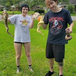 Meet your Posher, Cameron